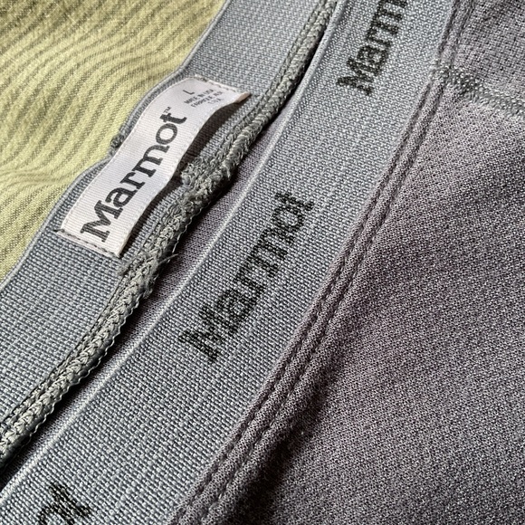 Marmot base layer - Picture 2 of 2